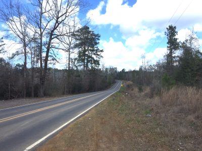 Recreational land for sale in Jackson Parish