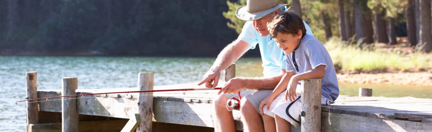 Fishing Land for Sale