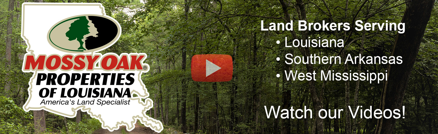Mossy Oak Properties Videos