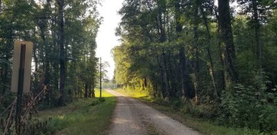 Winn Parish Recreational land for sale