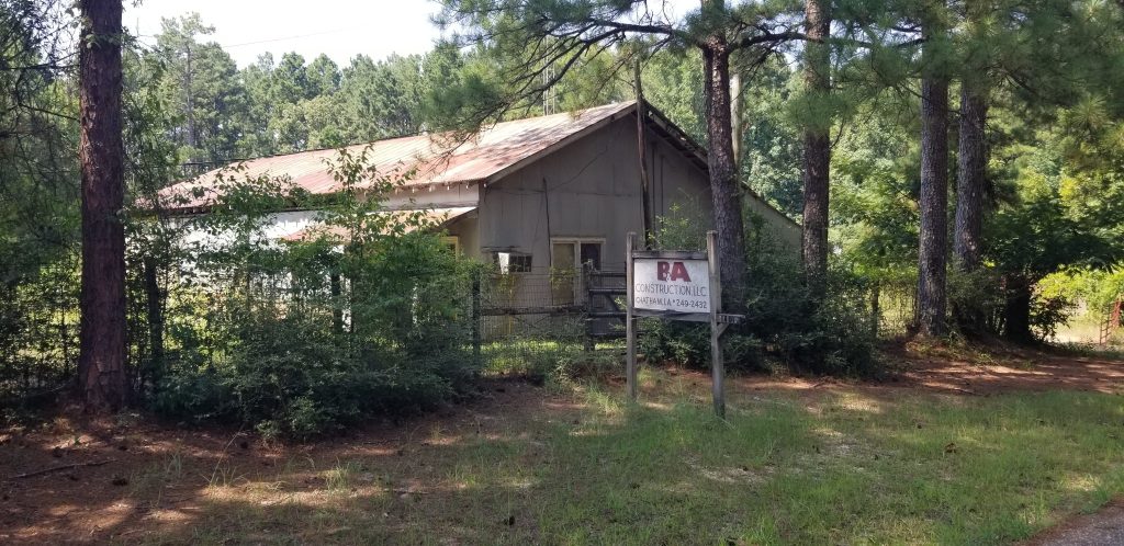 Development property for sale in Jackson Parish
