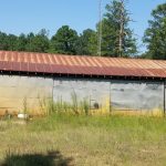 Jackson Parish Commercial property for sale