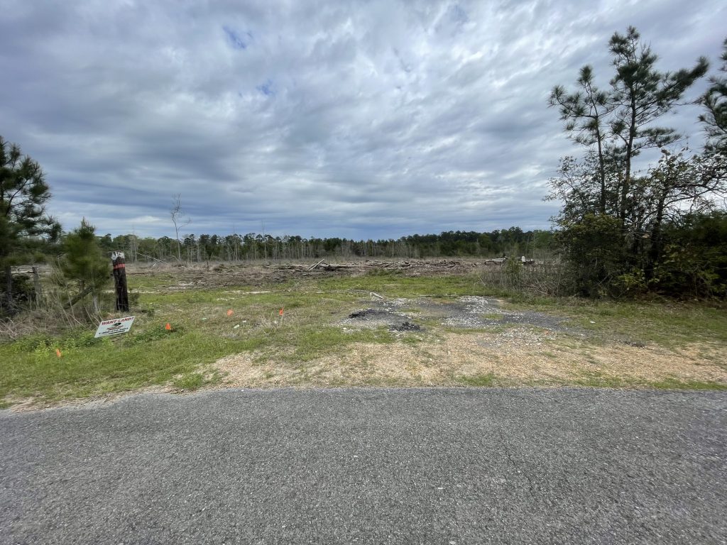 Rapides Parish Development land for sale