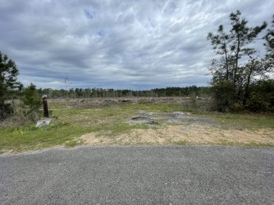 Rapides Parish Development land for sale