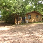 Investment land for sale in Little River County