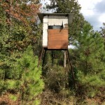 La Salle Parish Recreational land for sale