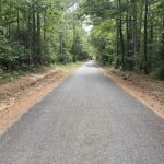 Bienville Parish Hunting land for sale