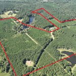 Recreational property for sale in Claiborne Parish