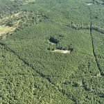 Recreational land for sale in Claiborne Parish