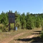 Recreational land for sale in Claiborne Parish