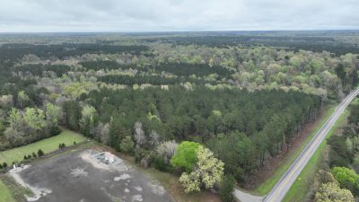 Recreational land for sale in DeSoto Parish
