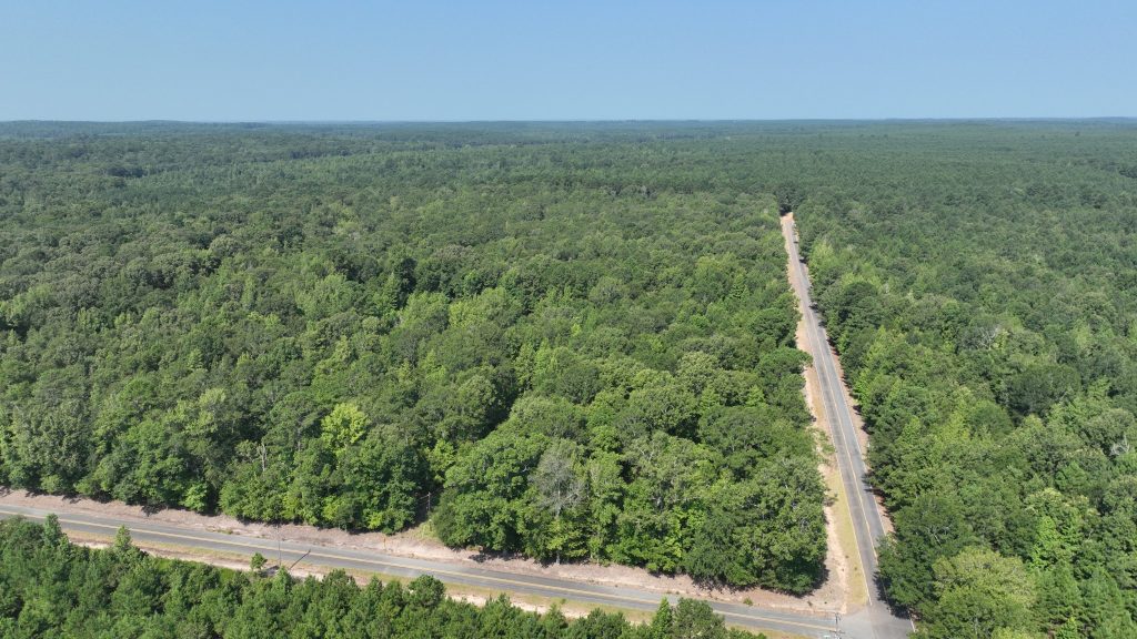 Caddo Parish Recreational land for sale