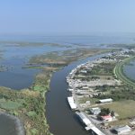 Commercial land for sale in St. Bernard Parish