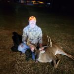 Lafayette County Hunting property for sale