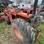 Timberland property for sale in Lafayette County