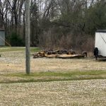 Lafayette County Timberland property for sale