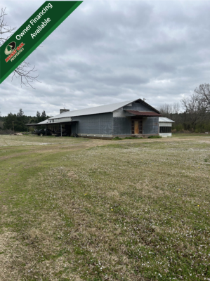 Recreational property for sale in Lafayette County