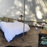 Timberland property for sale in Little River County