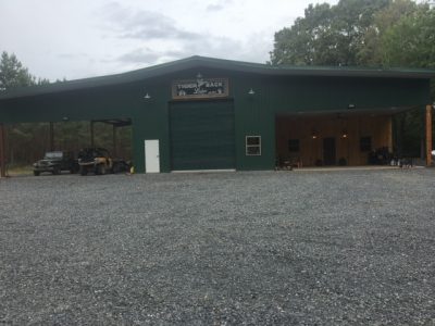 Little River County Recreational land for sale