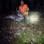 Timberland property for sale in Hempstead County