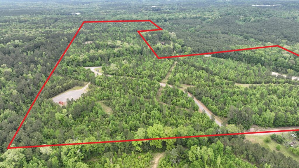 Lincoln Parish Investment land for sale