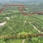 Lincoln Parish Investment land for sale