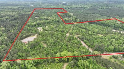 Lincoln Parish Investment land for sale