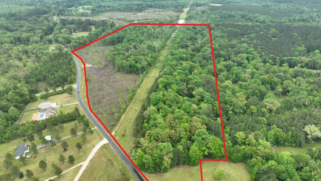 Jackson Parish Development land for sale