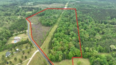 Jackson Parish Development land for sale