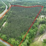 Development property for sale in Ouachita Parish