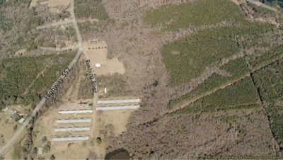 Timberland property for sale in Union Parish