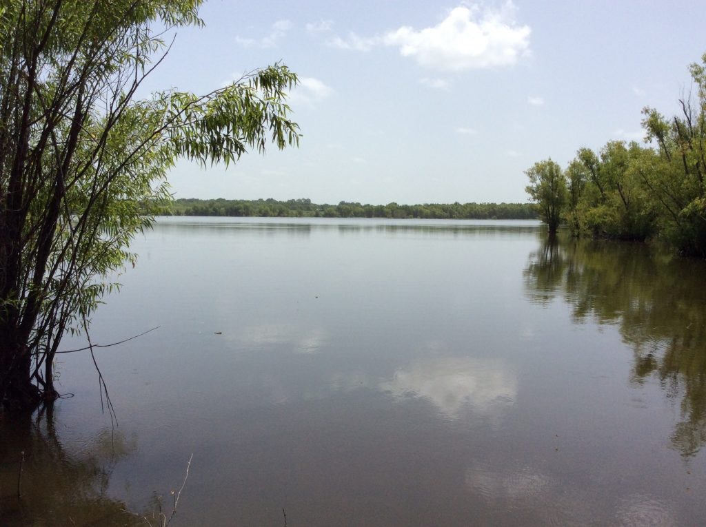 Natchitoches Parish Recreational land for sale