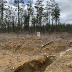 Caldwell Parish Residential land for sale