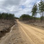 Caldwell Parish Development land for sale