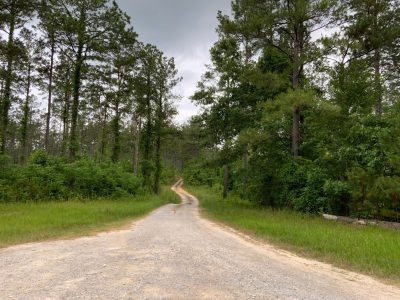 Development property for sale in La Salle Parish