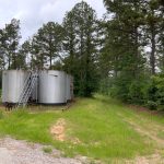 Development land for sale in La Salle Parish