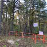 Timberland property for sale in La Salle Parish