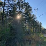 La Salle Parish Development land for sale
