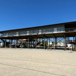 Investment land for sale in St. Bernard Parish