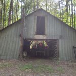 Timberland property for sale in Sabine Parish