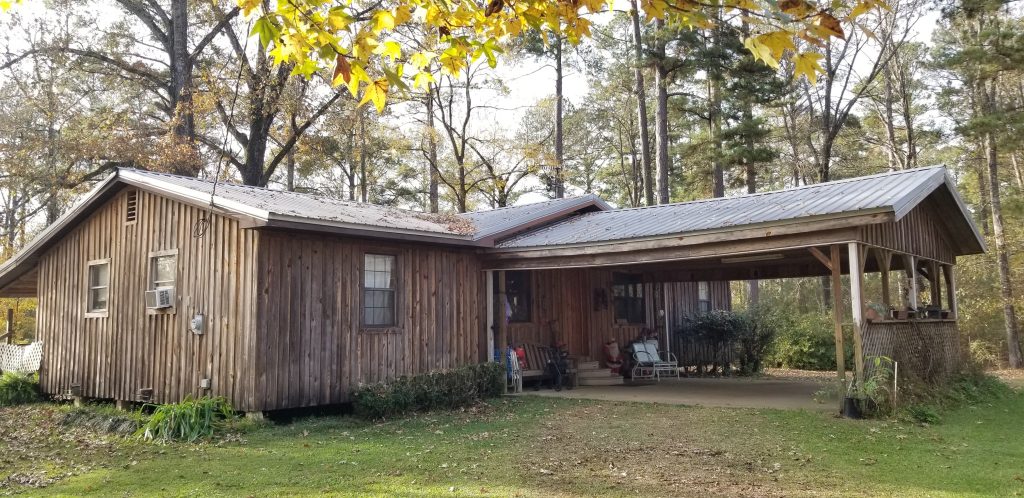 Winn Parish Investment property for sale