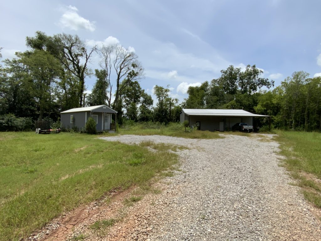 Recreational property for sale in Rapides Parish