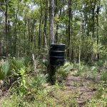 Recreational land for sale in Rapides Parish