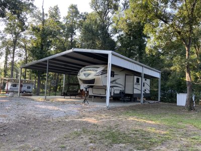 Catahoula Parish Recreational property for sale