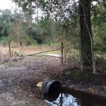 Investment land for sale in Calcasieu Parish