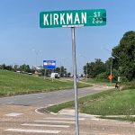 Commercial land for sale in Calcasieu Parish