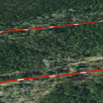 Development land for sale in Vernon Parish