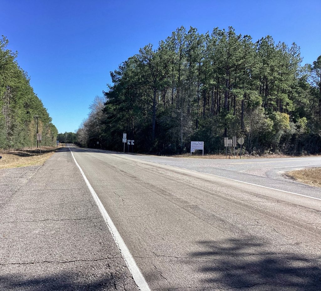 Allen Parish Investment property for sale