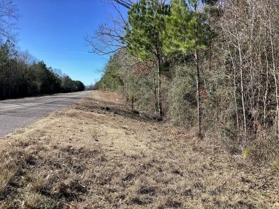 Allen Parish Investment property for sale