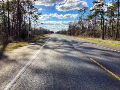 Investment land for sale in Calcasieu Parish